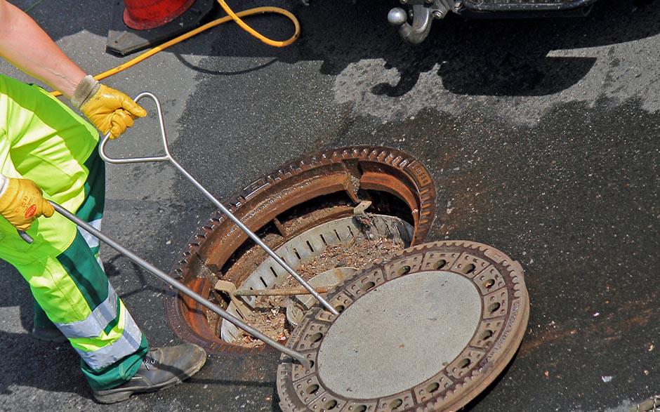 déboucher les canalisation Gentilly
