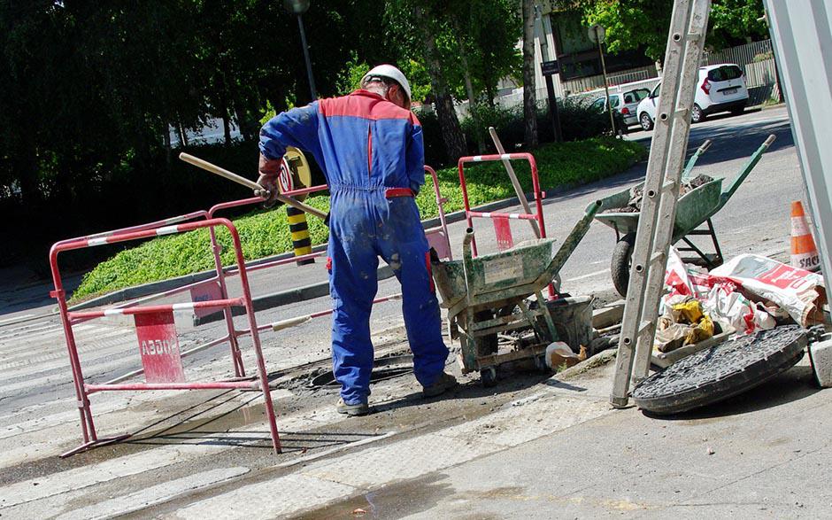 débouchage canalisation eaux usées Gentilly
