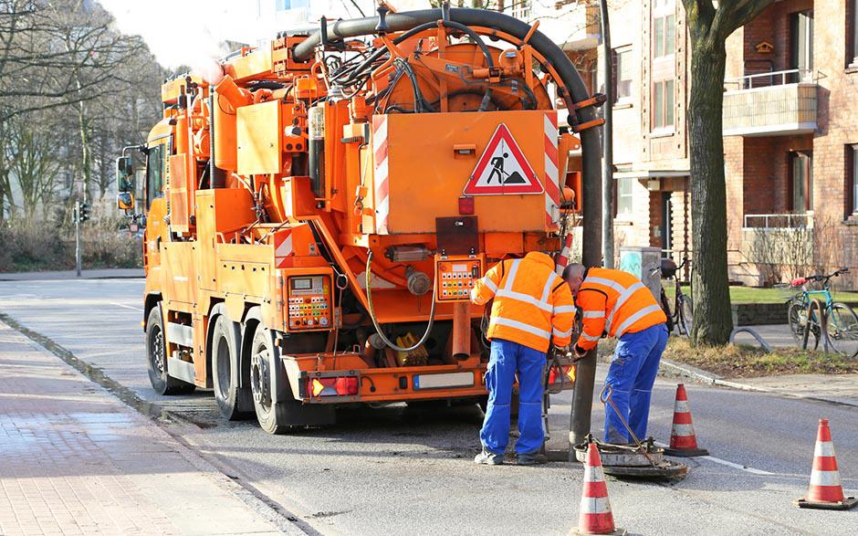 débouchage canalisation pas cher Versailles