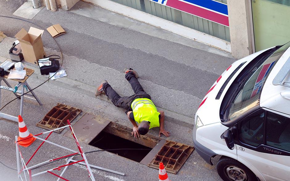 déboucher les canalisation Gentilly