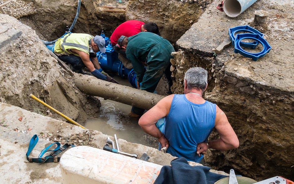 déboucheur canalisation efficace Drancy