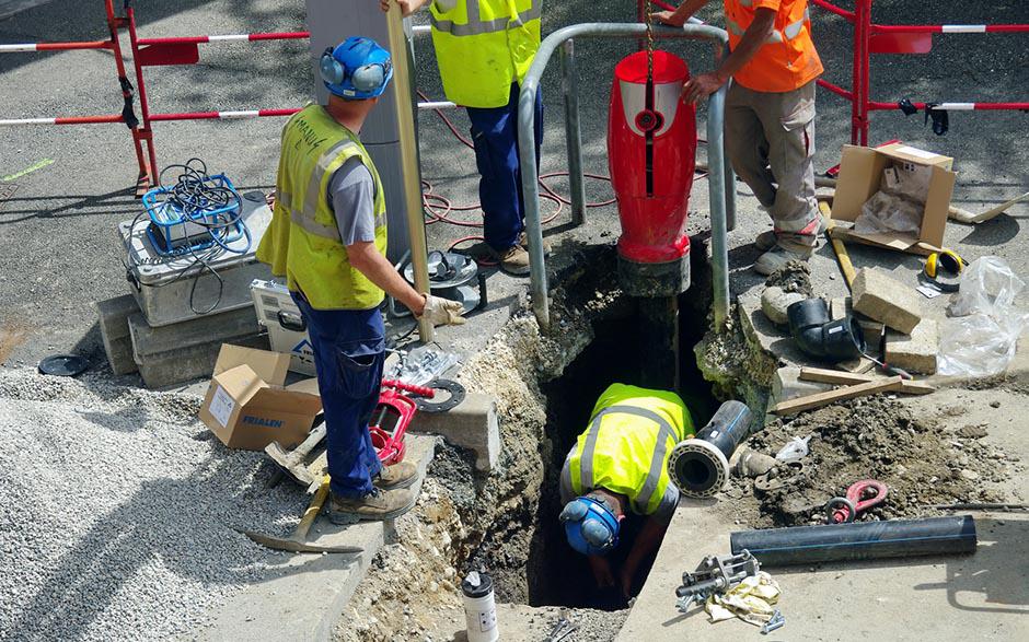 déboucher les canalisation Gentilly