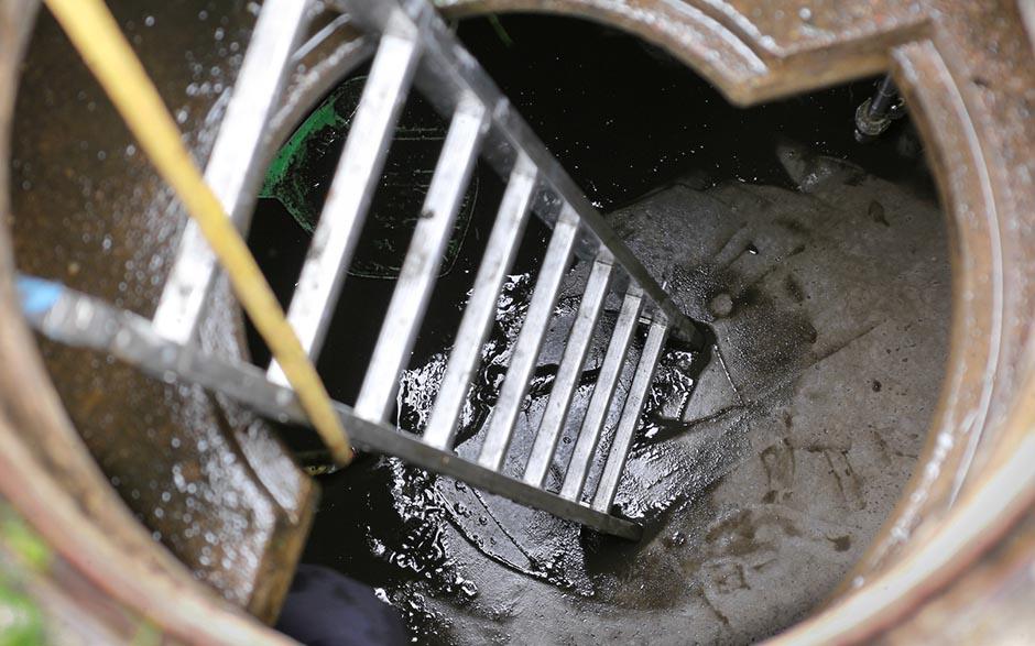 débouchage canalisation pas cher Versailles
